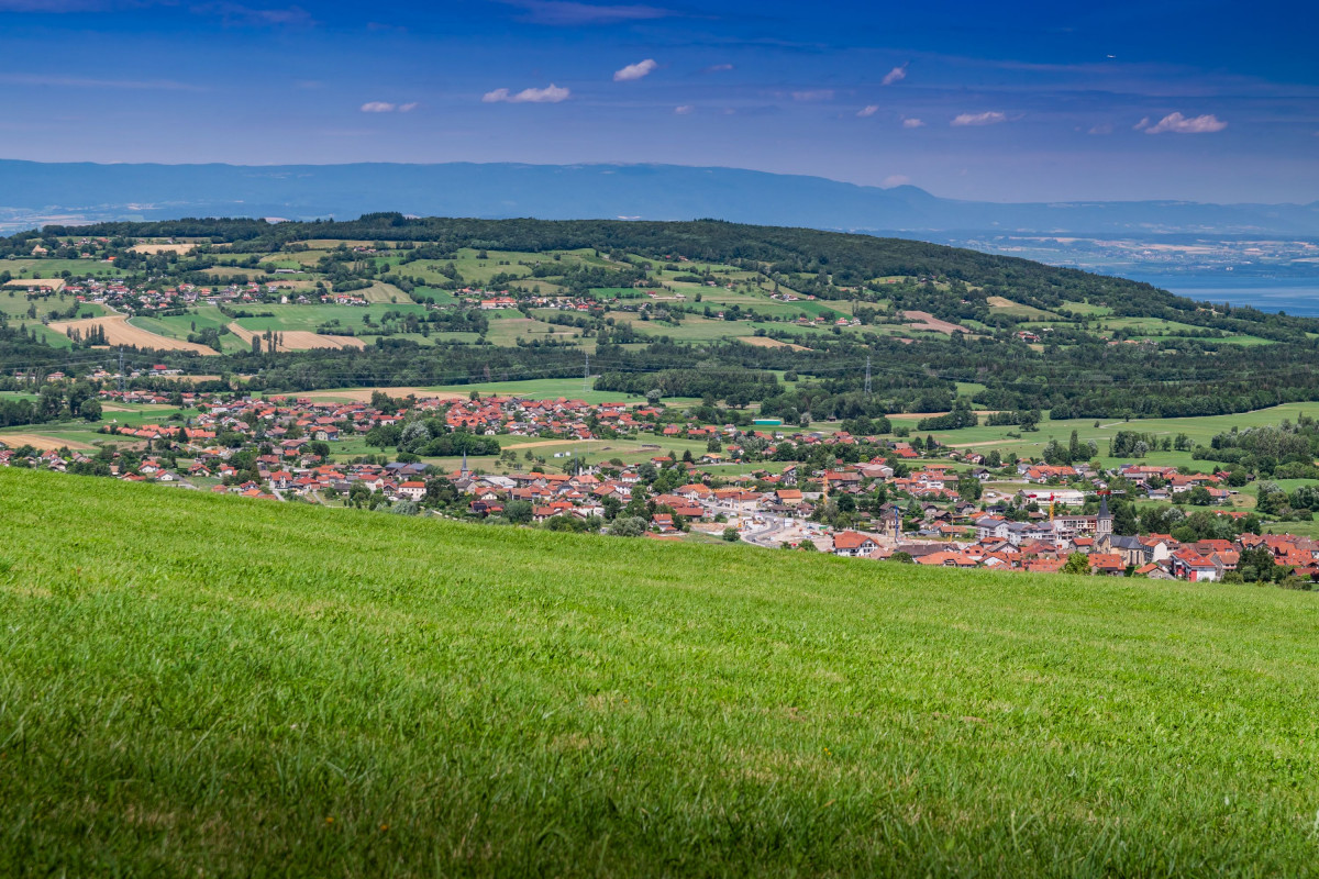 Bons-en-Chablais