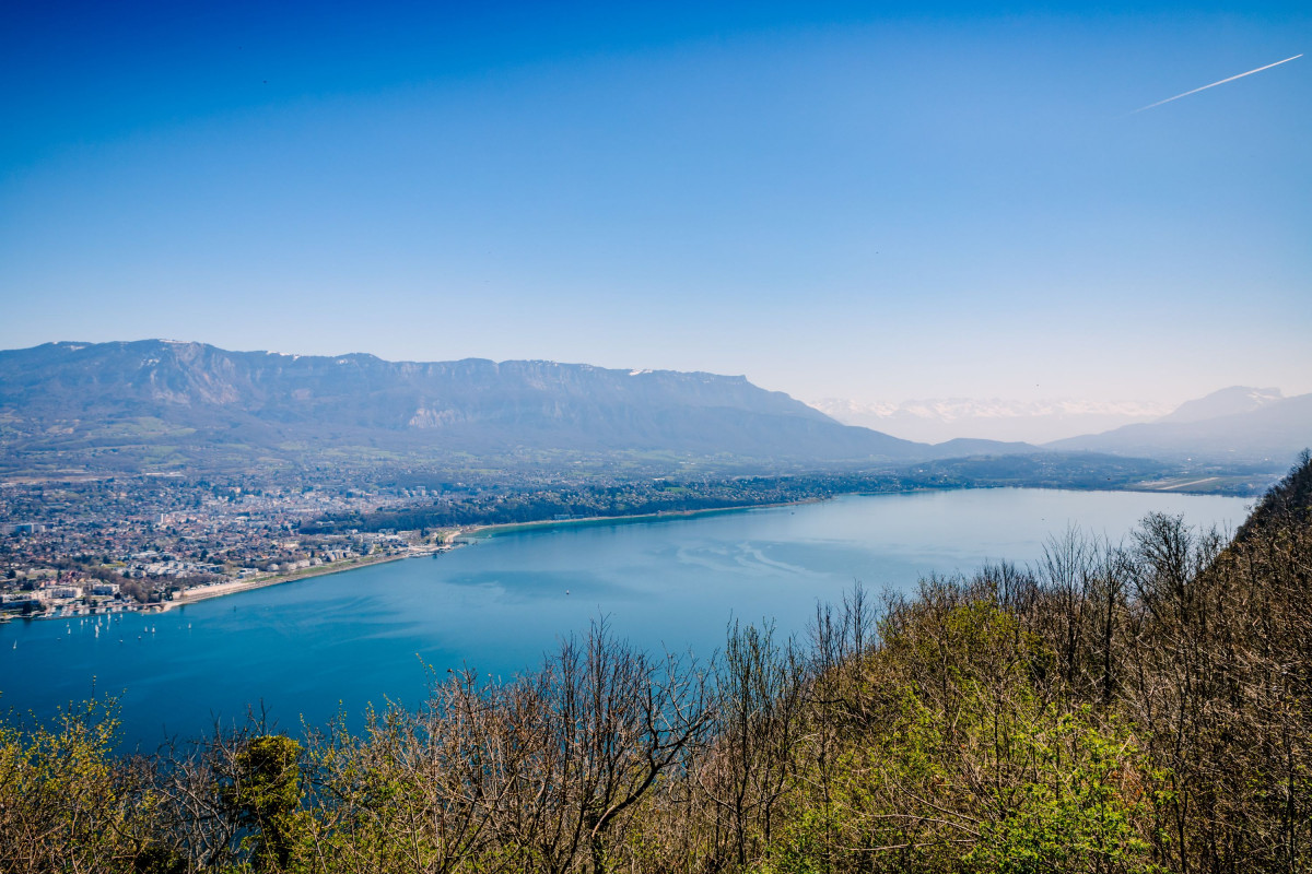 Ville d'Aix-les-Bains | Savoie