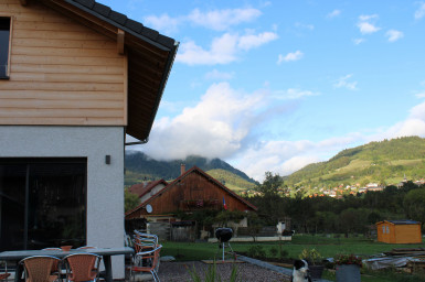 réalisation maison artis extérieur