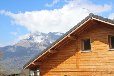 réalisation maison artis extérieur