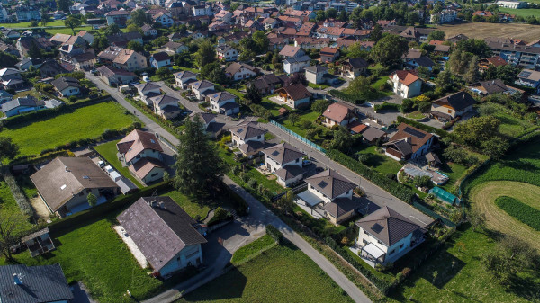 Lotissement Les Champs d'Arvets Bons-en-Chablais