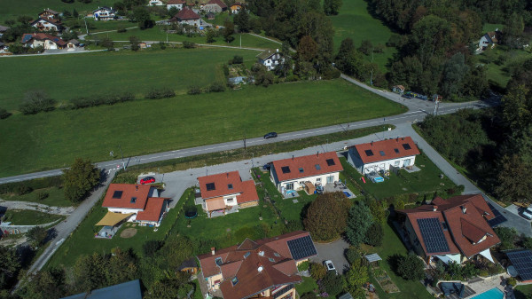 Lotissement Le Clos des Sauges à Thorens-Glières