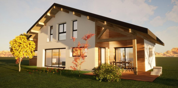 maison sur-mesure Artis