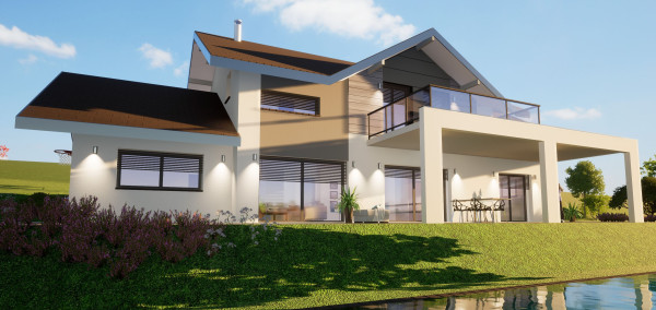 maison sur-mesure Artis