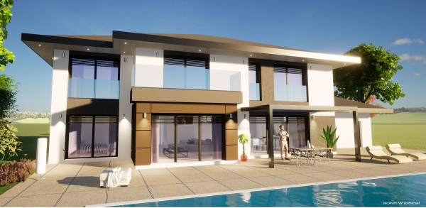 maison sur-mesure Artis