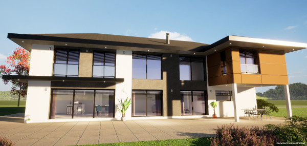 maison sur-mesure Artis