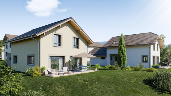votre maison neuve