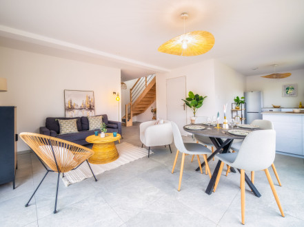 Votre maison neuve