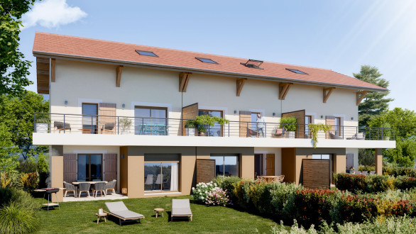 Votre maison neuve