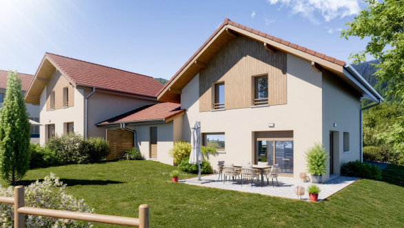 Votre maison neuve