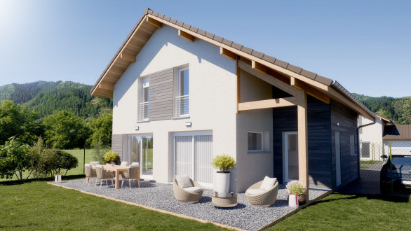 Votre maison neuve