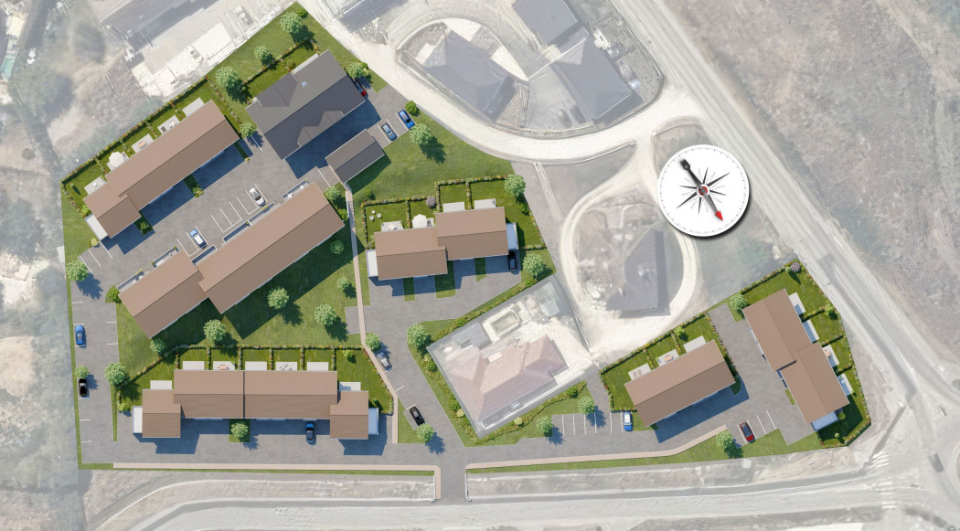 le-clos-robert-plan-masse