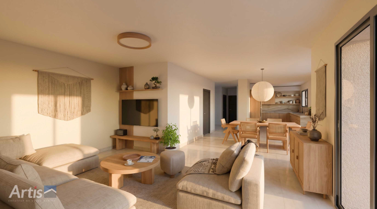 modèle maison contemporaine hermès 129 artis