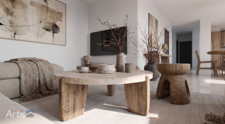 modèle maison contemporaine hermès 129 artis