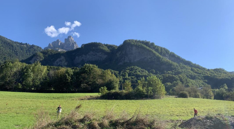 Votre chalet Artis sur SALLANCHES ! 155m² - 739500€ - 1