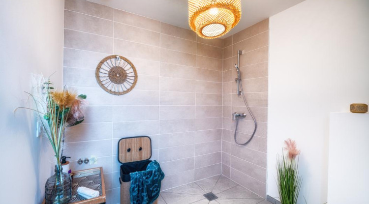 LIVRAISON IMMÉDIATE – MAISON T4 JUMELÉE NEUVE À SCIEZ 101m² - 498000€ - 2