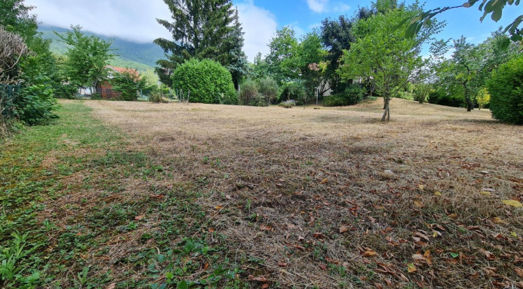 SERGY - Terrain 800 m² 0m² - 335000€ - 1