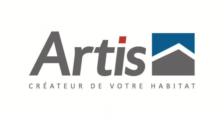 THOIRY - Maison neuve ARTIS 115m² + Garage + Terrain 453 m² 116m² - 621000€ - 4