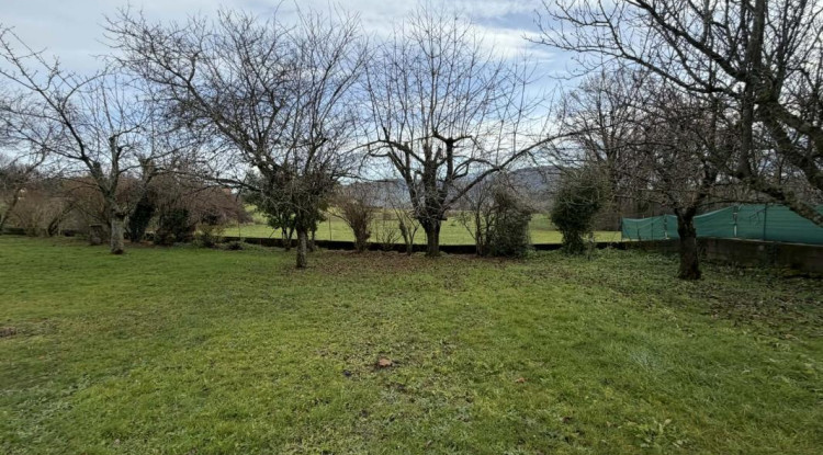 Votre projet sur mesure à La Combe de Sillingy 110m² - 623000€ - 4