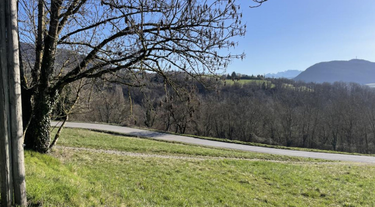 Votre projet à Frangy avec vue dégagée ! 110m² - 473000€ - 2