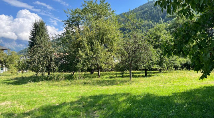 Un chalet familial d’exception à Saint-Gervais-les-Bains 188m² - 1498000€ - 9