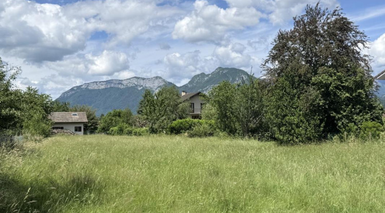 Maison 130 m² proche centre St Jorioz 132m² - 839400€ - 2
