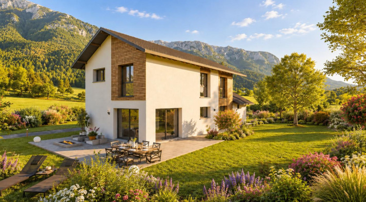 Grande maison familiale proche centre 142m² - 825000€ - 1