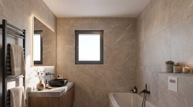 Villa moderne sur Chambéry 129m² - 640710€ - 7