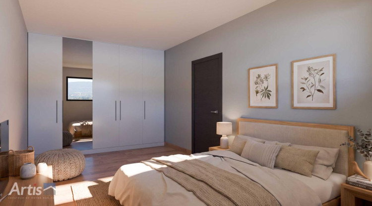 Hermès 130 130m² - 631800€ - 5