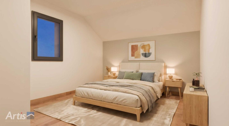 Votre maison neuve ARTIS à REIGNIER ESERY 100m² - 567000€ - 7