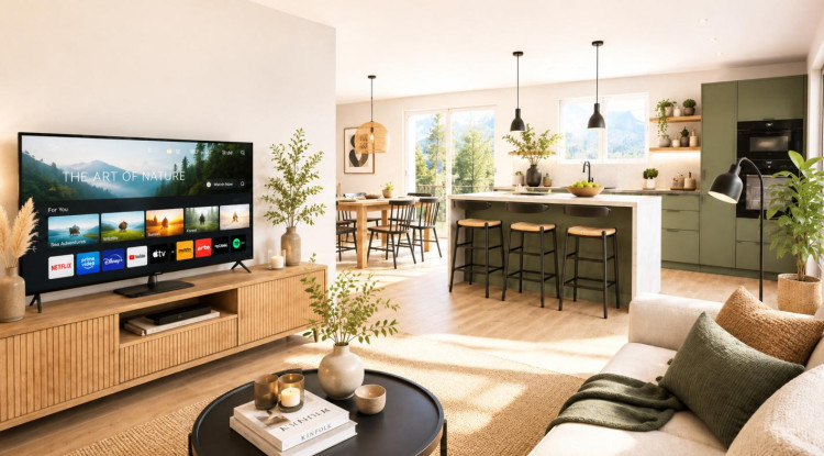 Construisez votre maison Artis à Bonne 126m² - 597000€ - 2