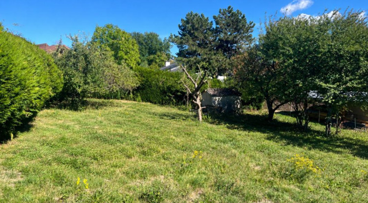 Groisy - Maison 111m² à construire avec vue montagne 111m² - 629000€ - 3