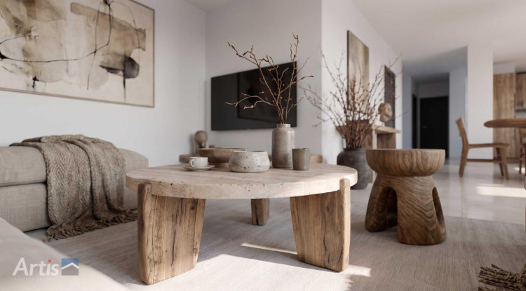 Maison neuve Hermès 149 149m² - 654800€ - 17