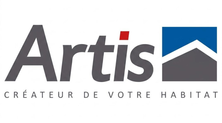 PREVESSIN - Secteur Puggins- Terrain 790 m² + Maison ARTIS 145m² avec Garage 145m² - 875000€ - 4