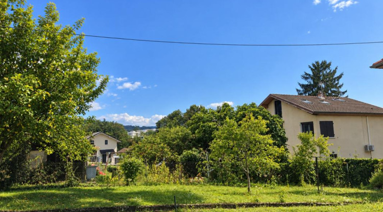 Maison neuve Sweet 4 pans 80m² - 413200€ - 1