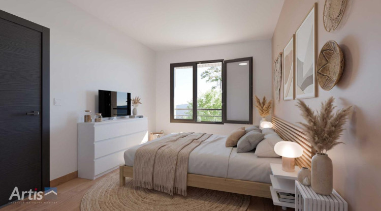 Hermès 111 111m² - 615945€ - 7