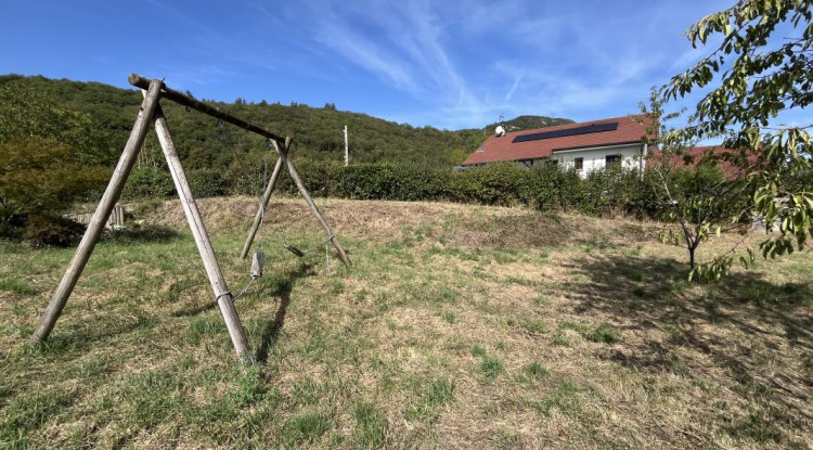 CHAUMONT Terrain avec maison à construire 100m² - 485445€ - 7