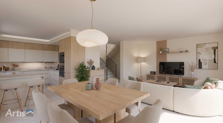 Hermès 130 130m² - 631800€ - 6