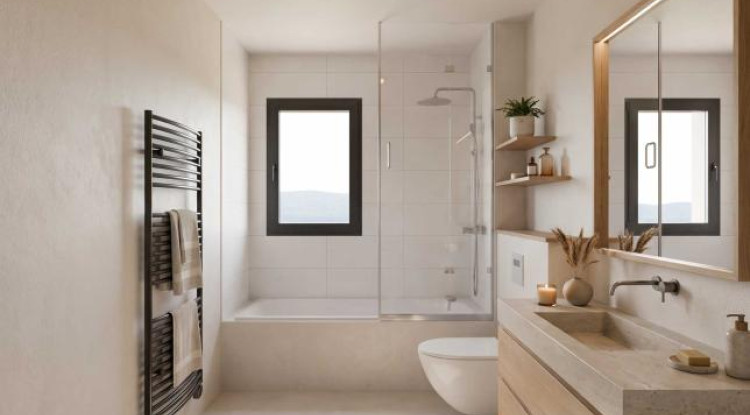 Votre maison neuve ARTIS à VETRAZ MONTHOUX 140m² - 835000€ - 7