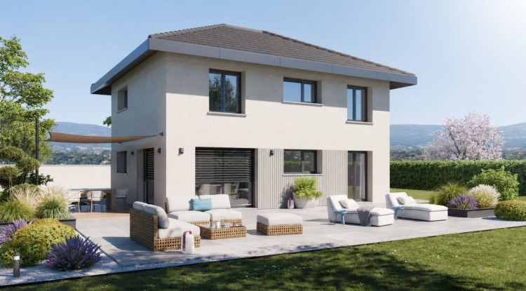 Hermès 130 130m² - 631800€ - 3
