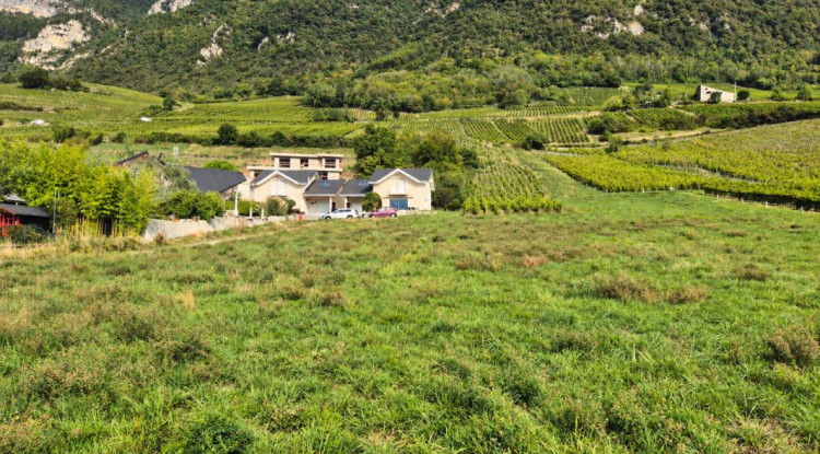 Villa neuve Zen 92 92m² - 469200€ - 2
