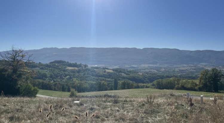 Desingy -Construisez votre maison avec vue sur 980m² 110m² - 476949€ - 6