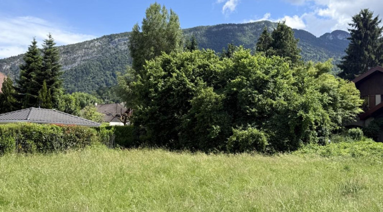 Maison neuve sur un grand terrain terrain proche centre village 120m² - 820000€ - 3