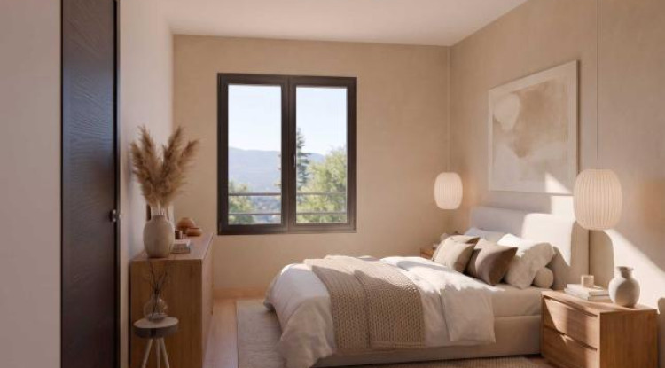 Votre maison neuve ARTIS à BONNEVILLE 109m² - 585000€ - 7