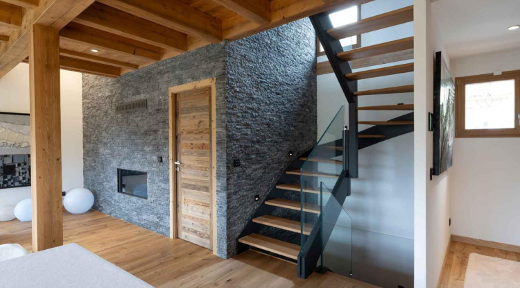 Faites construire votre maison ARTIS à Abondance ! 145m² - 755000€ - 4